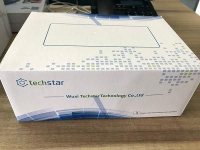 Techstar Magnetic Beads Method Viral DNA / Rna Nucleic Acid Extraction Kit for 15min