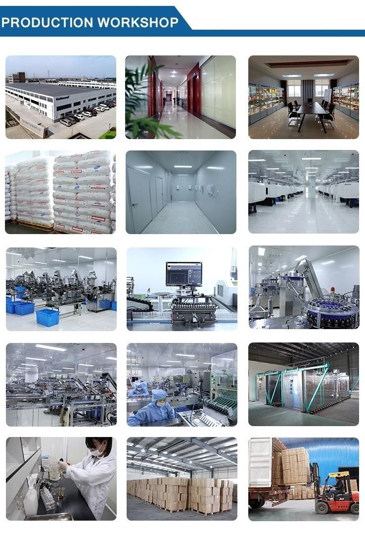 Supplier Syringes Factory Price Disposable Medica Devices Without Needle Plastic Luer Slip Syringes