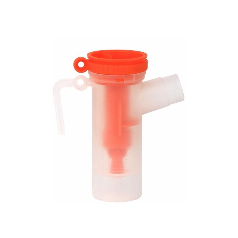 Oxygen Circuit Atomizer Size Nebulizer Mask Disposable