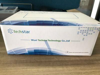 Techstar Nucleic Acid Extraction Reagent Tissue DNA Extraction Kit for Automatic Extraction Machine, 96-Well Plates