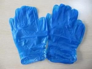 Disposable Vinyl Gloves for Food Use