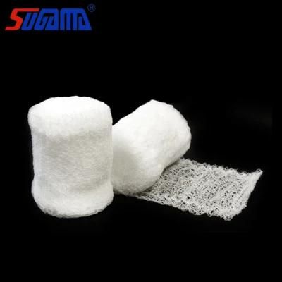 4ply 6ply 8ply Fluff-Dried Gauze Bandage