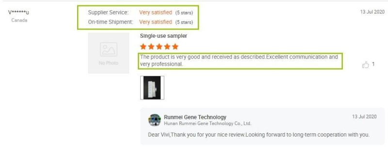 Chlorine Determination Kit (enzymatic method) Elisa Method