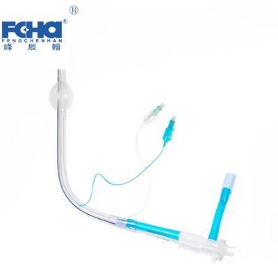 Endotracheal Tracheostomy Tube