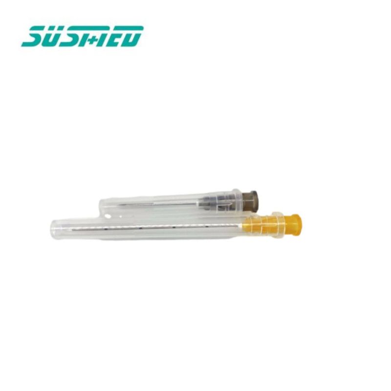 Disposable Micro Cannula Blunt Tip Needle for Beauty Blunt Tip Cannula