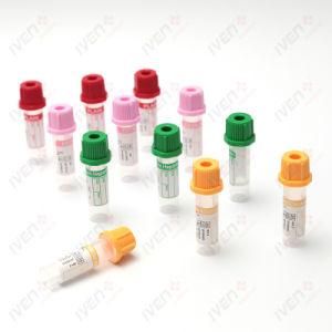 Micro Blood Collection Tubes