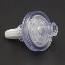 Disposable Nose Bacterial Vira Artificial Filter