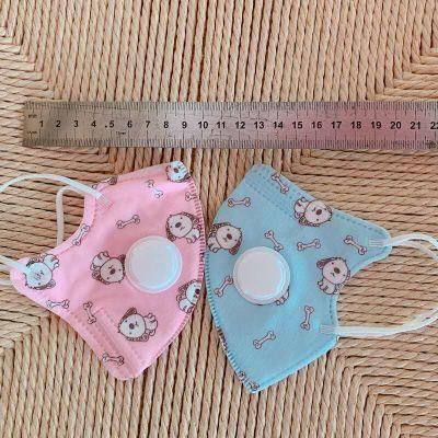 Child Surgical Face Mask Child Face Dust Mask Child