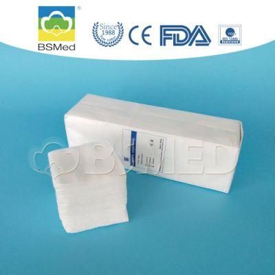 Medical Supply Gauze Swab for Hospital Use