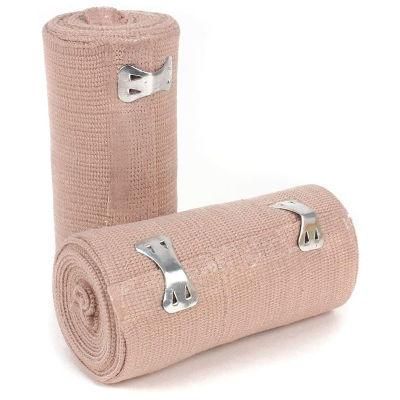 Medical High Elastic Bandage with Individual Packing