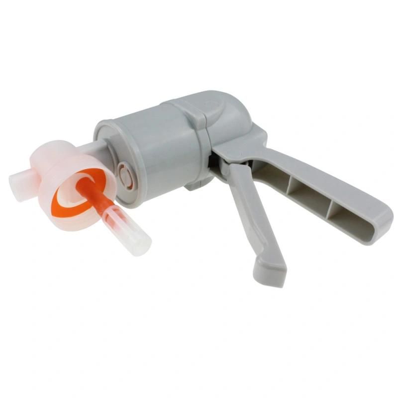 Medical Handle Manual Suction Pump