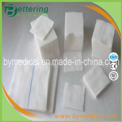 Disposable Medical Abosrbent Non Woven Swab