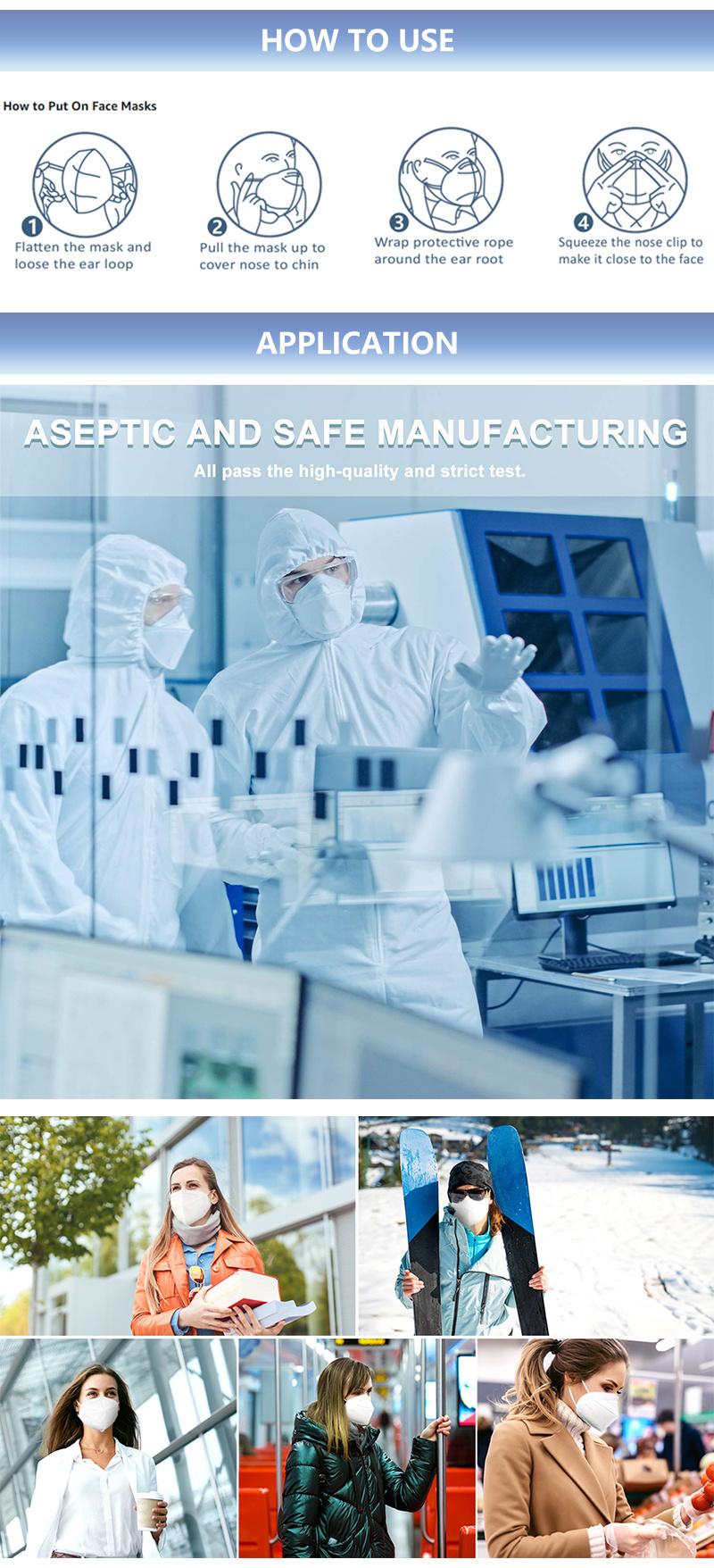 Healthcare Offers Certified FFP2, KN95 and Disposable Masks at Great Prices & Quantities to Healthcare, Businesses, Industry, and Institutions.