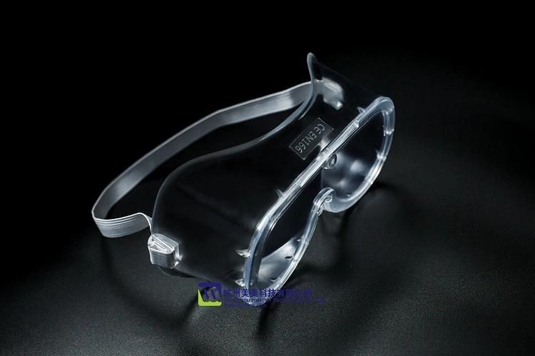 Wholesale Goggles UV Safety Glasses Anti Virus Lentes De Seguridad Eyewear Protective Safety Glasses Safety Glases Anti Virus