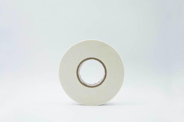 Ce FDA Approved High Quality Waterproof Glue Medical Adhesive Tape Roll