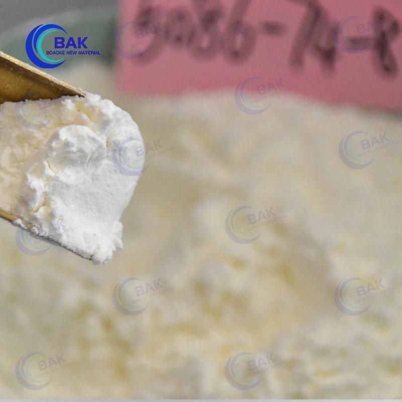 CAS 5086-74-8 Tetramisole Powder Tetramisole Hydrochloride Tetramisole HCl in Stock