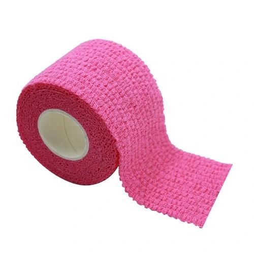 Adhesive Bandage/Horse Cohesive Bandage/Self Adhesive Bandage Wrap