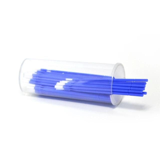 OEM Available Disposable Micro Applicator/Dental Micro Brush/Micro Brush Eyelash