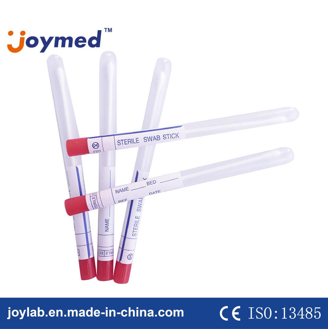 Transport Swabs with Medium