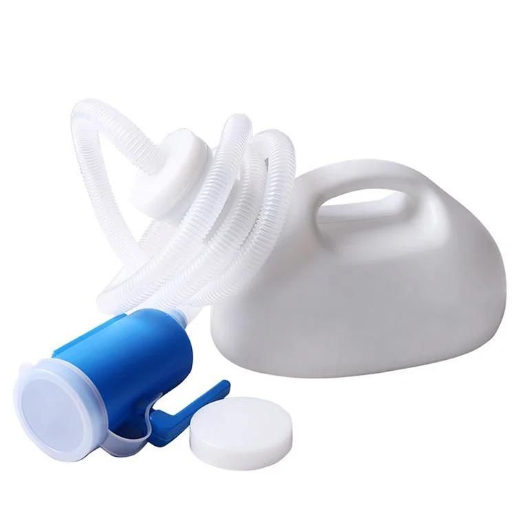 Travel Urinal Bottle Car Emergency PEE Pod for Men