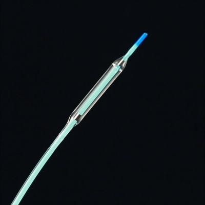 Non Compliant High Pressure Balloon Catheters Nc Balloon Dilatation Catheter