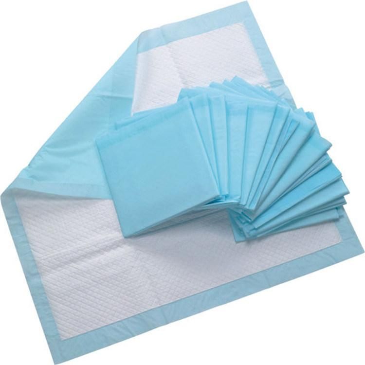 Wholesale Hospital Adult Use Incontinence Disposable Chux Pad High Absorption