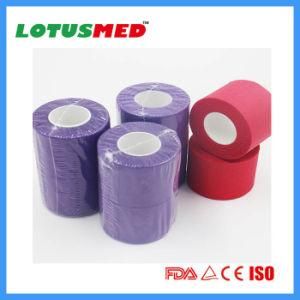 Cotton Rigid Sports Tape