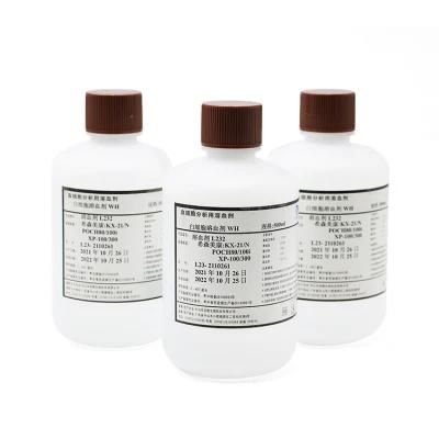 Hematology Analyzer Reagents Blood Cell Reagent Hematology Reagents