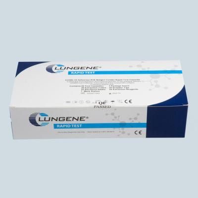 Medical Test Kits - Rapid Antigen Test Kit