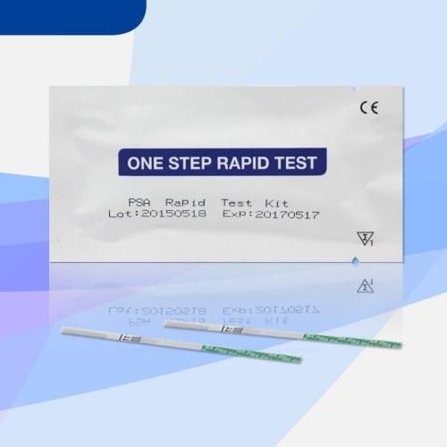 Psa Test Kits/Prostate Cancer Test Kit/Colon Cancer Test Kits