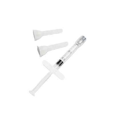 10ml Medical Grade Cross-Linked Bd Needle Hyaluronic Acid Dermal Filler