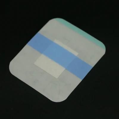 High Quality Medical Self-Adhesive Waterproof Band Aid