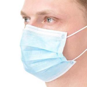 Medical Surgical 3ply Face Mask