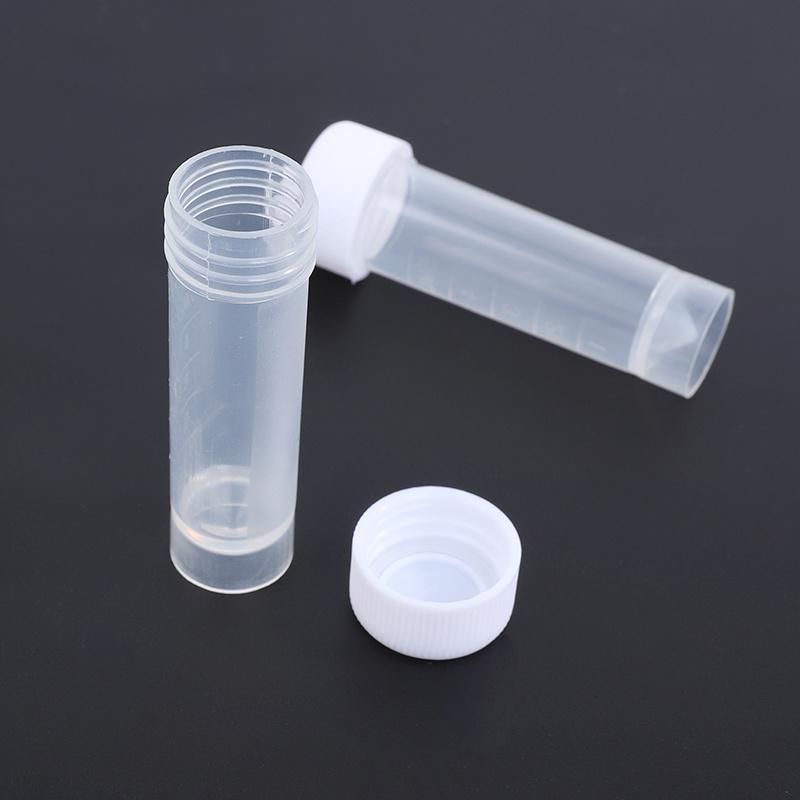 New Product Disposable Medical Sterile Vtm Media Transport Test Tube