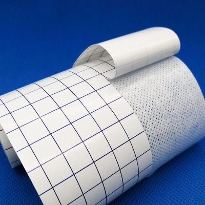 Medical Nonwoven Fix Tapes Roll