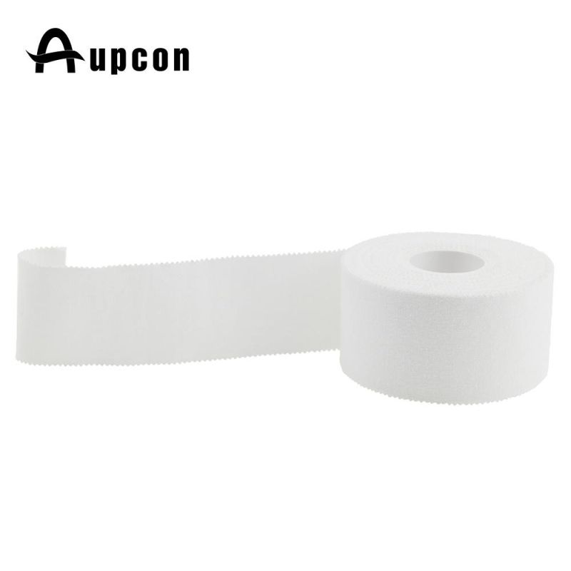 3.8cm*13.7m Breathable Cotton Adhesive Sports Tape