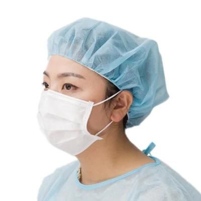 Factory Direct Price Disposable Outdoors Dental Mask