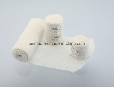 Spandex Crep Elastic Bandage