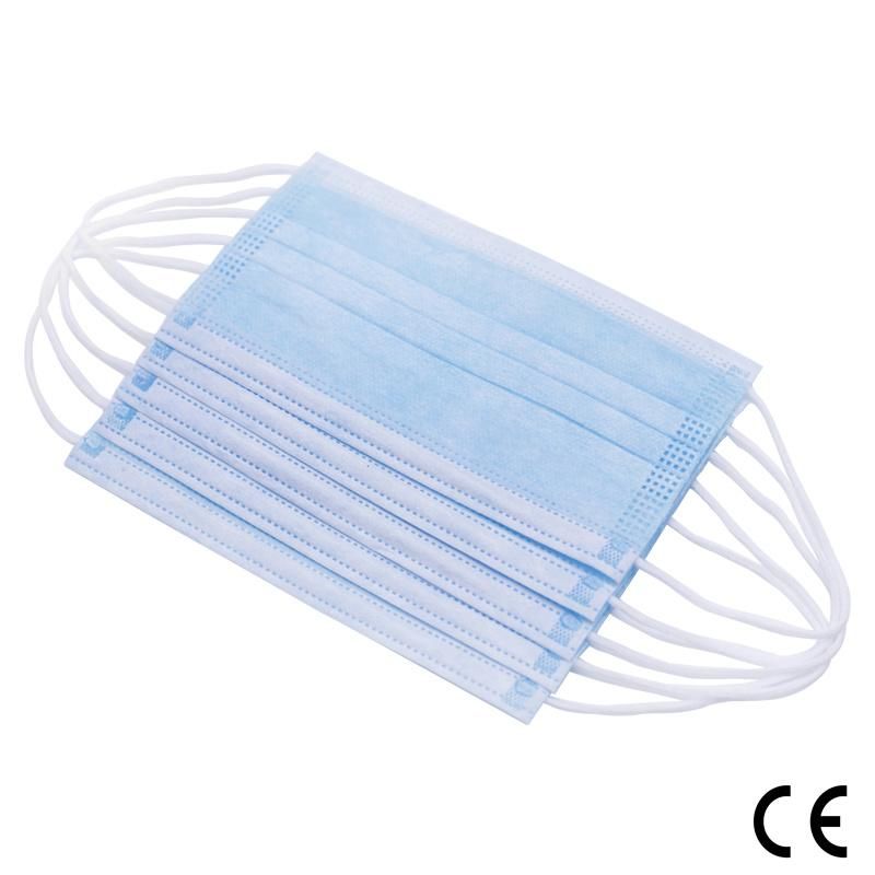 Disposable Surgical Face Mask