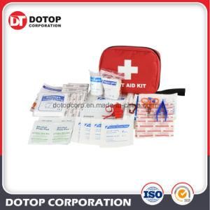 Ce FDA Approved Meidcal Bag for First Aid Kit