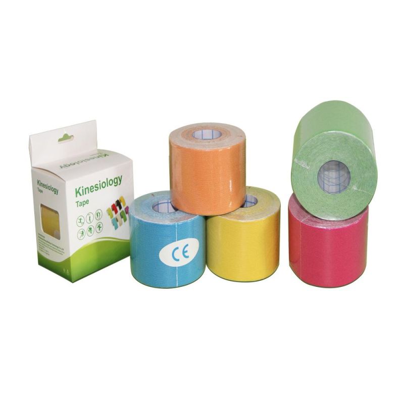 Best Selling Disposable Elastic and Adhesive Bandage