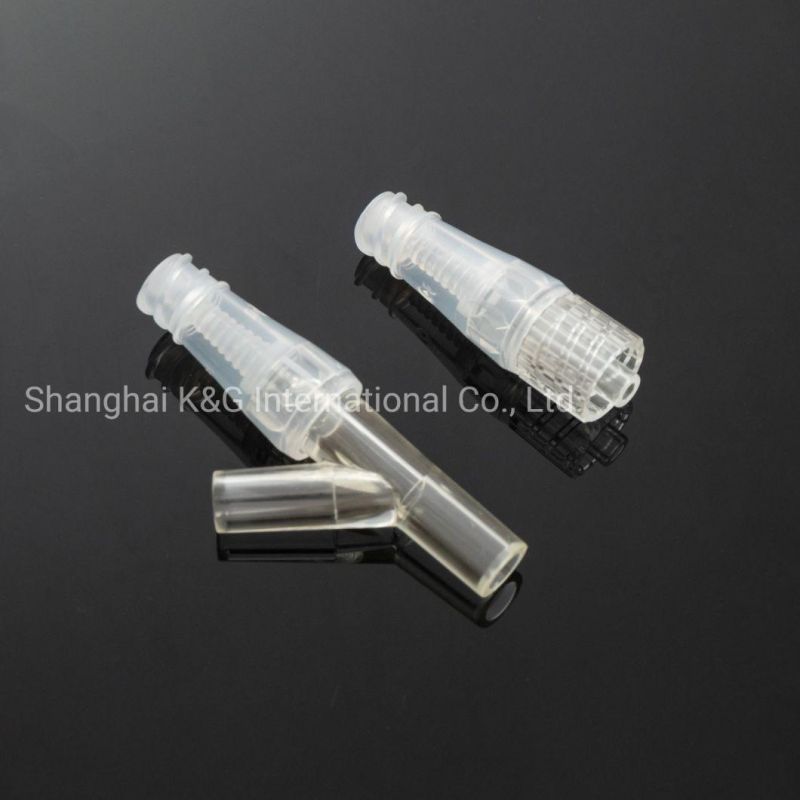 Needle Free Valve Needlefree Connector