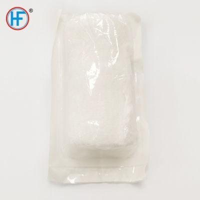 Sterile Conforming Gauze Roll Bandage Compredssed