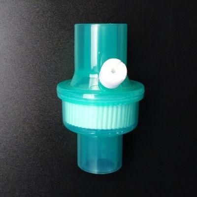 Medical Artificial Nose Bacterial Filter Hmef for Pediatric