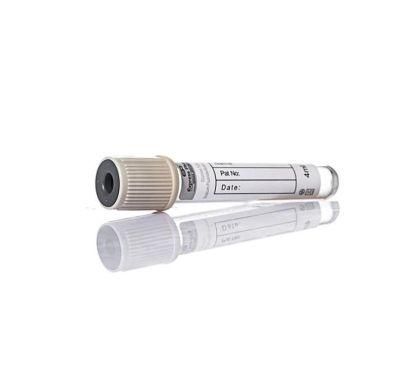 Disposable Vacuum Urine Tube Blood Collection Tube 10ml