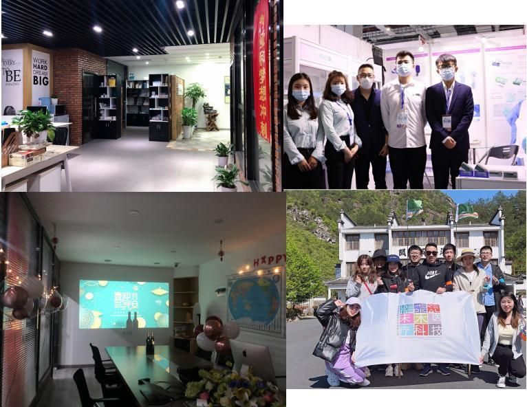Accept Customized Medical High Elastic Bandage with Self Adhesive