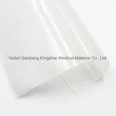 Medical Dressing Paraffin Pad Sterile Gauze