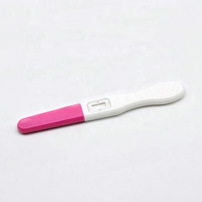 Fertility Test Kits Lh Ovulation Test Strip Manufacturer