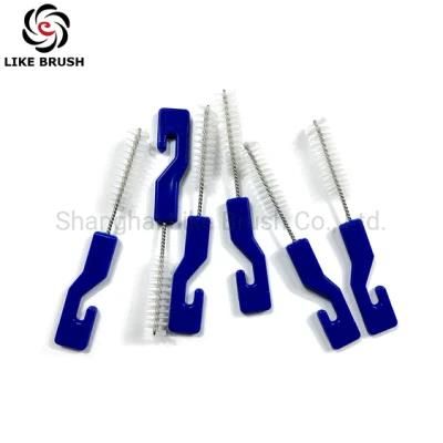 Medical and Surgical Cleaning Brushes