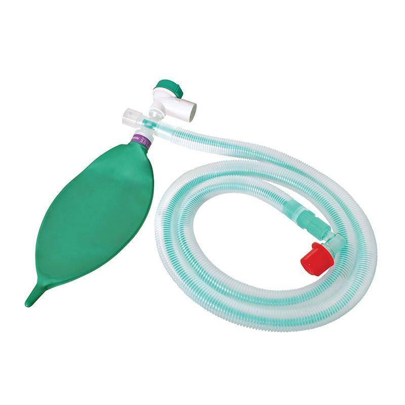 CE ISO Certified Disposable Breathing System Anesthesia Circuit Kit